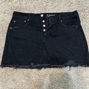 American Eagle Skirt 10